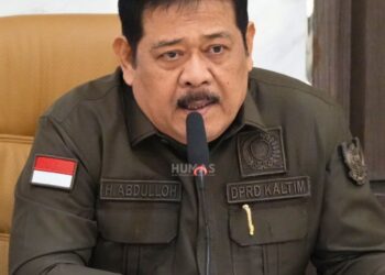 Komisi III DPRD Kaltim Dukung Percepatan Pembangunan Bandara Paser, Dorong Konektivitas dan Pertumbuhan Ekonomi