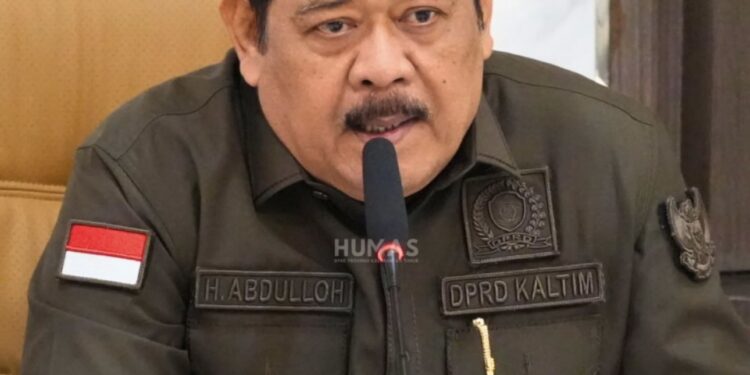 Komisi III DPRD Kaltim Dukung Percepatan Pembangunan Bandara Paser, Dorong Konektivitas dan Pertumbuhan Ekonomi
