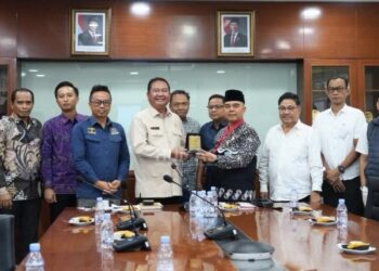 DPRD Kaltim Soroti Lambannya Penyelesaian Konflik HPL di Kukar