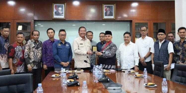 DPRD Kaltim Soroti Lambannya Penyelesaian Konflik HPL di Kukar