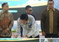PT KMBS Jalin Dua Kerja Sama Strategis dengan BUMD Jawa Tengah