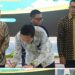 PT KMBS Jalin Dua Kerja Sama Strategis dengan BUMD Jawa Tengah