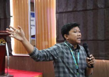 Mahkamah Agung Tolak Kasasi ESDM, Erwin Febrian Syuhada Menangkan Sengketa Informasi Dokumen Lingkungan PT Kaltim Prima Coal