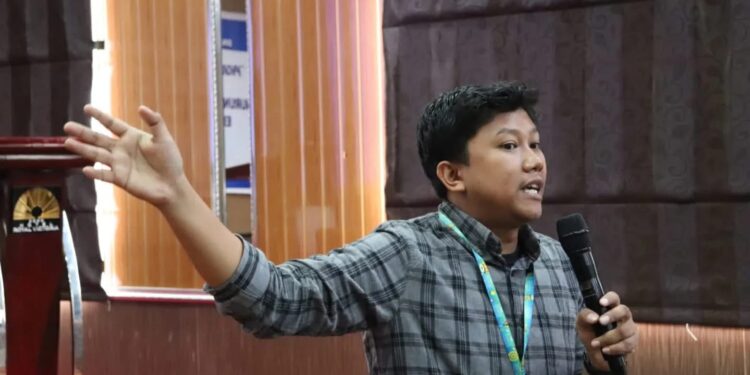 Mahkamah Agung Tolak Kasasi ESDM, Erwin Febrian Syuhada Menangkan Sengketa Informasi Dokumen Lingkungan PT Kaltim Prima Coal