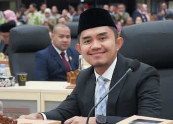 Musda Golkar Samarinda Digelar 8 Agustus, Andi Satya Maju sebagai Calon Tunggal