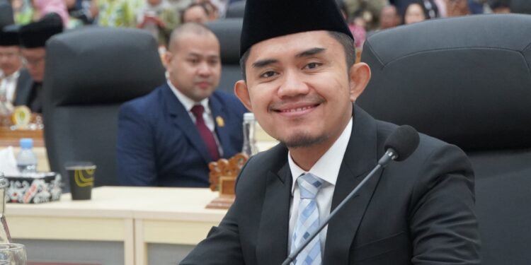 Musda Golkar Samarinda Digelar 8 Agustus, Andi Satya Maju sebagai Calon Tunggal