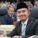 Musda Golkar Samarinda Digelar 8 Agustus, Andi Satya Maju sebagai Calon Tunggal