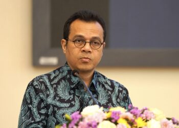 269 Titik di Kaltim Belum Tersentuh Internet