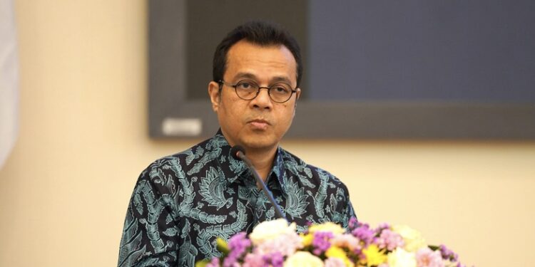 269 Titik di Kaltim Belum Tersentuh Internet