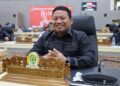 Fuad Fakhruddin Imbau Masyarakat Waspadai Karhutla, Dampaknya Ancam Kesehatan hingga Perekonomian