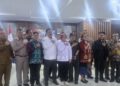 DPRD Kaltim Dukung Polda Kaltim di Kompolnas Awards 2026