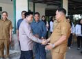 Infrastruktur Dasar hingga Ketahanan Pangan Diresmikan di Desa Batuah, DPRD Kukar Dorong Pemerataan Pembangunan