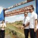 Pupuk Kaltim Sulap Bulutana Jadi Wajah Baru Agrowisata Masa Depan