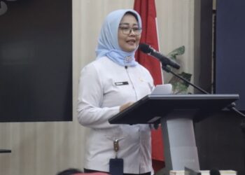 Pemprov Kaltim Perkuat Keterbukaan Informasi dan Pengaduan Publik
