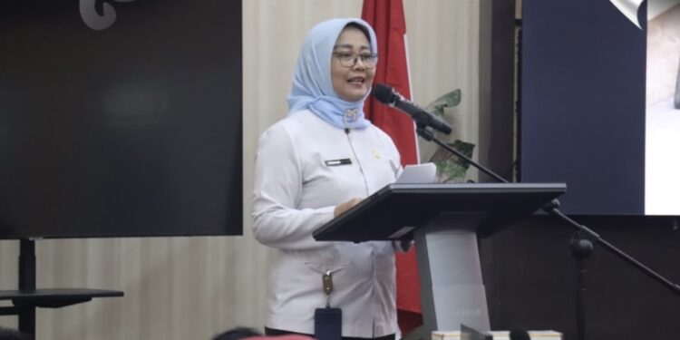 Pemprov Kaltim Perkuat Keterbukaan Informasi dan Pengaduan Publik