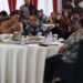 Abdul Rasid Hadiri Ramah Tamah Bersama Kajari Kukar, Dorong Penguatan Sinergi Antar-Lembaga