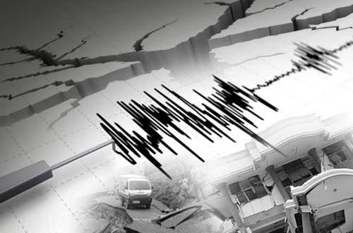 54 Gempa Susulan Guncang Flores, BMKG Catat Tsunami hingga 94 Sentimeter