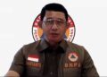 Korban Gempa NTT 38 Orang Meninggal Dunia dan Ribuan Orang Mengungsi