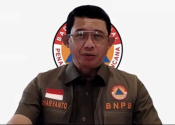 Korban Gempa NTT 38 Orang Meninggal Dunia dan Ribuan Orang Mengungsi