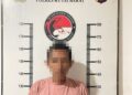 Satresnarkoba Polres Kutai Barat Ungkap Dugaan Peredaran Sabu di Barong Tongkok