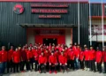 Makna Kemerdekaan Bagi Joni Alla Padang