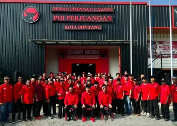 Makna Kemerdekaan Bagi Joni Alla Padang