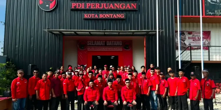 Makna Kemerdekaan Bagi Joni Alla Padang