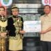 Enam Truk Bantuan Pangan Diberangkatkan ke Mahakam Ulu, Ekti Imanuel Apresiasi Pemprov Kaltim
