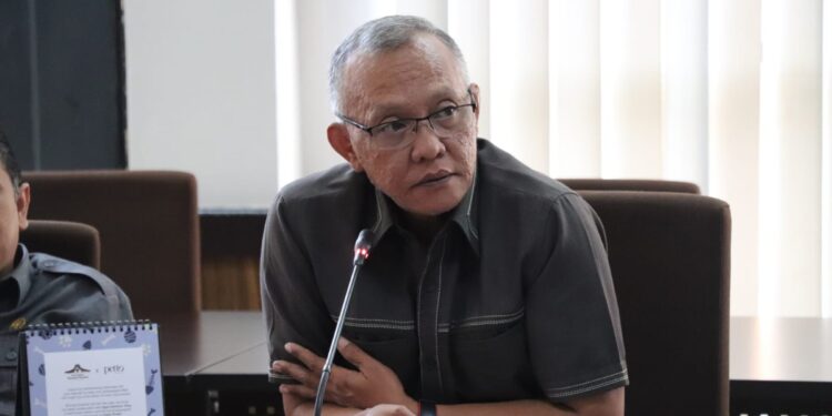 Kurang Salur Dana TKD, DPRD Kaltim Tunggu Kepastian Pemerintah Pusat