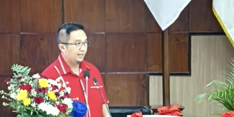Mengapa Ranperda Penyelenggaraan Pertambangan Mineral Bukan Logam dan Batuan Penting Bagi Kaltim, Ini Penjelasan Dari Nurhadi