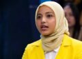 Profil Fathimah Azzahra, Mahasiswa Kedokteran Yang Jadi Wakil Ketua BEM UI