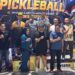 Turnamen Pickleball Antar OPD Kukar Ditutup Dengan Meriah, Ahmad Yani Dorong Jadi Agenda Rutin