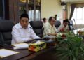Bahas HGU PT Kalpataru, Ahmad Yani Minta Kedepankan Kepastian Hukum dan Perlindungan Masyarakat