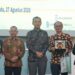Forum Jasa Konstruksi Kaltim Dorong Sinergi Pusat dan Daerah untuk Bangun Industri Konstruksi Berkualitas
