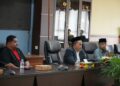 Ahmad Yani Dorong Penyelesaian Kebun Plasma Saliki, DPRD Kukar Siapkan Alternatif Solusi