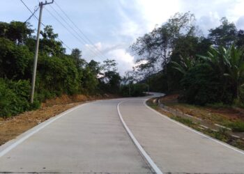 BMKG Rilis Prakiraan Cuaca Kaltim Minggu 30 Agustus 2026