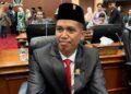 Besok, Joni Alla Padang Resmi Jadi Wakil Ketua DPRD Bontang