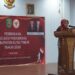 Kesbangpol Kutim Perketat Seleksi Paskibraka 2026 untuk Cetak Generasi Berintegritas