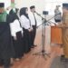 Pemanfaatan Dana RT Perlu Diatur Ulang, Camat Sangatta Selatan Tekankan Penguatan SDM dan Dasawisma
