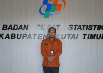 Satu Data Indonesia Perkuat Transparansi Informasi Pembangunan di Kutai Timur