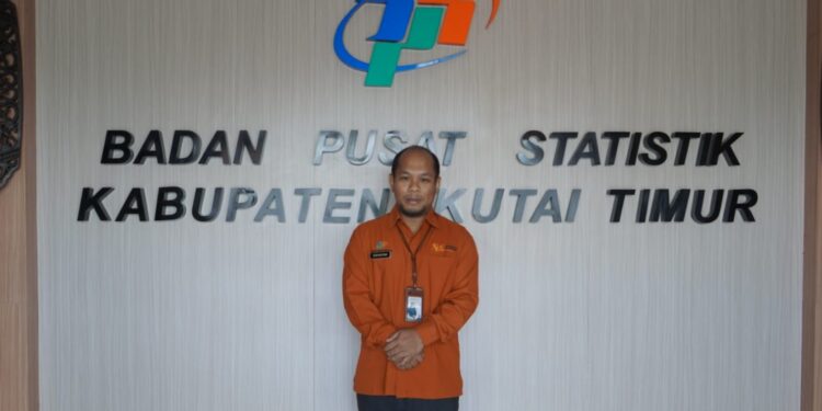 Satu Data Indonesia Perkuat Transparansi Informasi Pembangunan di Kutai Timur