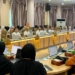 BPS Kutai Timur Gelar FGD Demi Tingkatkan Literasi Statistik dan Akses Data Publik