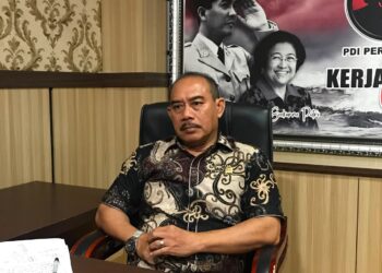 Ahmad Vananzda: Efisiensi Fiskal Pusat Hambat Realisasi Aspirasi Masyarakat