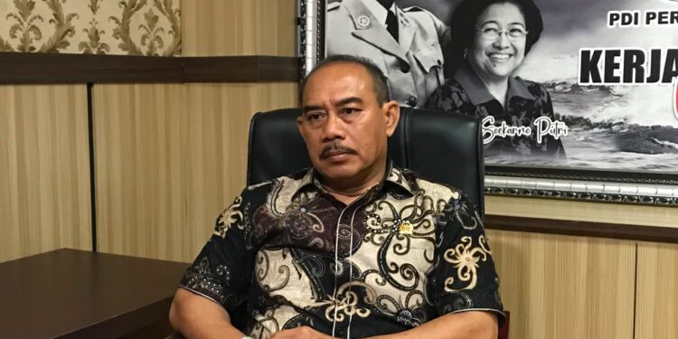 Ahmad Vananzda: Efisiensi Fiskal Pusat Hambat Realisasi Aspirasi Masyarakat