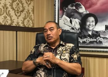 Ahmad Vananzda Dorong Pengembangan Destinasi Wisata demi Dongkrak PAD Samarinda