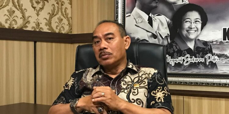 Ahmad Vananzda Dorong Pengembangan Destinasi Wisata demi Dongkrak PAD Samarinda