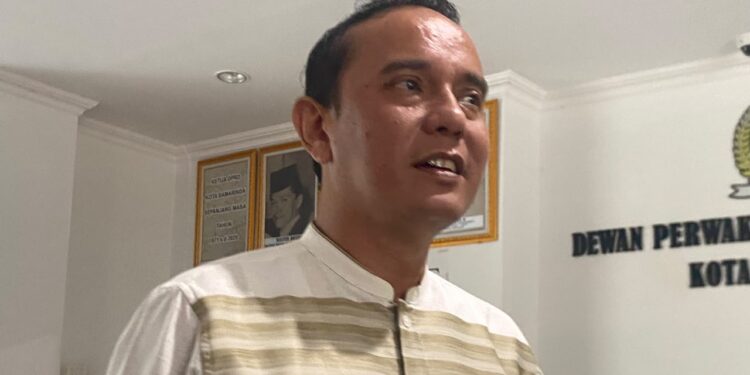 Novan Nilai Literasi Digital Orang Tua Penting Cegah Dampak Negatif Gadget