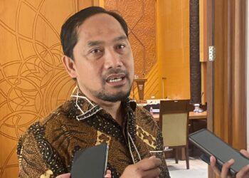 Kemacetan Folder Air Hitam Jadi Sorotan, DPRD Minta Pemkot Siapkan Parkir Resmi