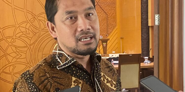 Kemacetan Folder Air Hitam Jadi Sorotan, DPRD Minta Pemkot Siapkan Parkir Resmi