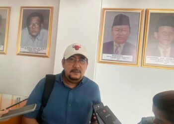 DPRD Samarinda Nilai Jasa Kapal Pendamping Layak Jadi Fokus Pengembangan Varia Niaga